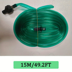Sprinkler & Soaker Hose Ground Soaker Garden Hose 70% Water Savings