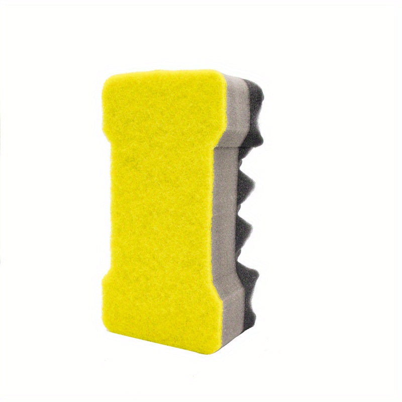 Extra Large Double Sided Cleaning Sponge Block
