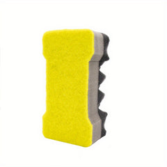 Extra Large Double Sided Cleaning Sponge Block