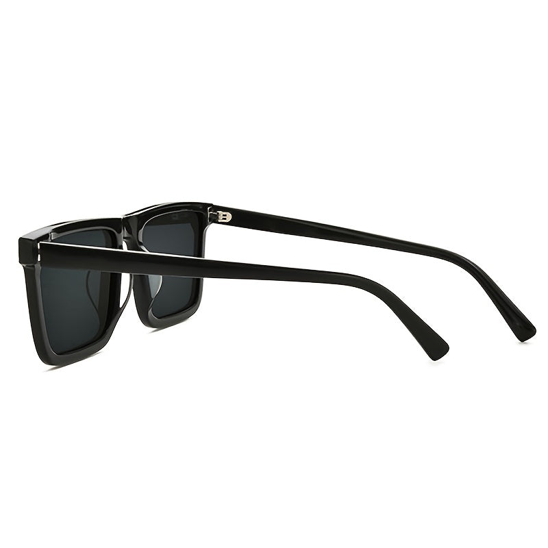 Men's Driving Sunglasses UV400 Anti Ultraviolet