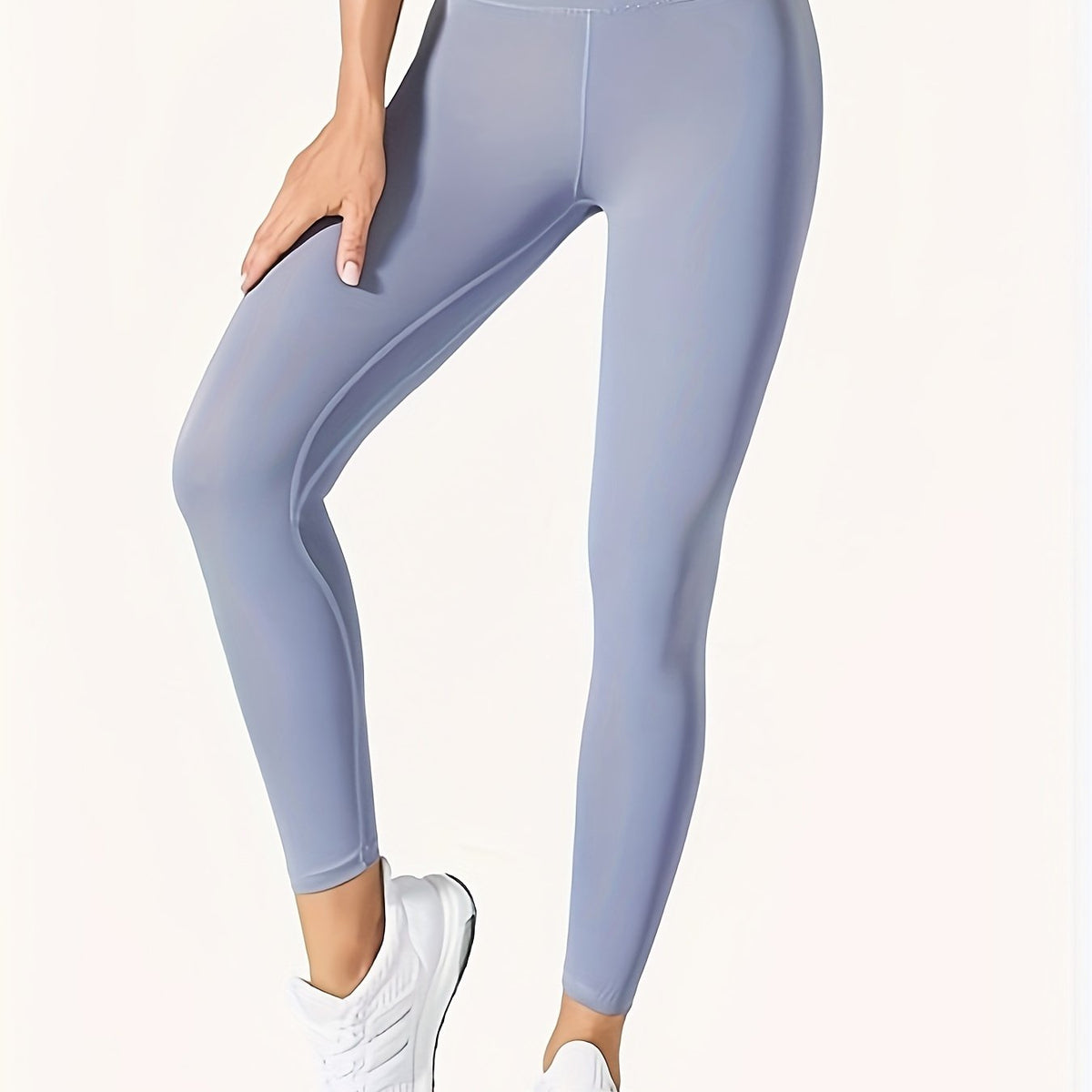 Seamless Butt Lifting Gym Leggings Quick Dry Yoga Pants