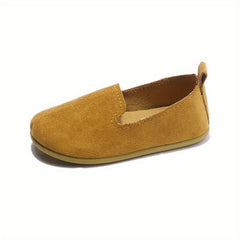 Toddler Girls Lightweight Flats Shoes Spring Summer