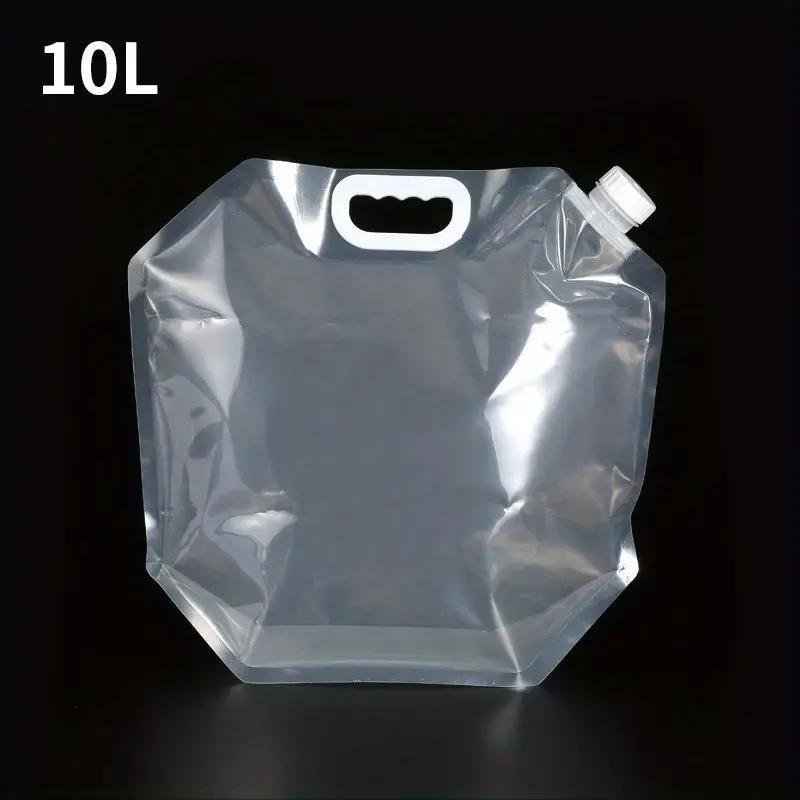Foldable Water Bag for Outdoor Activities