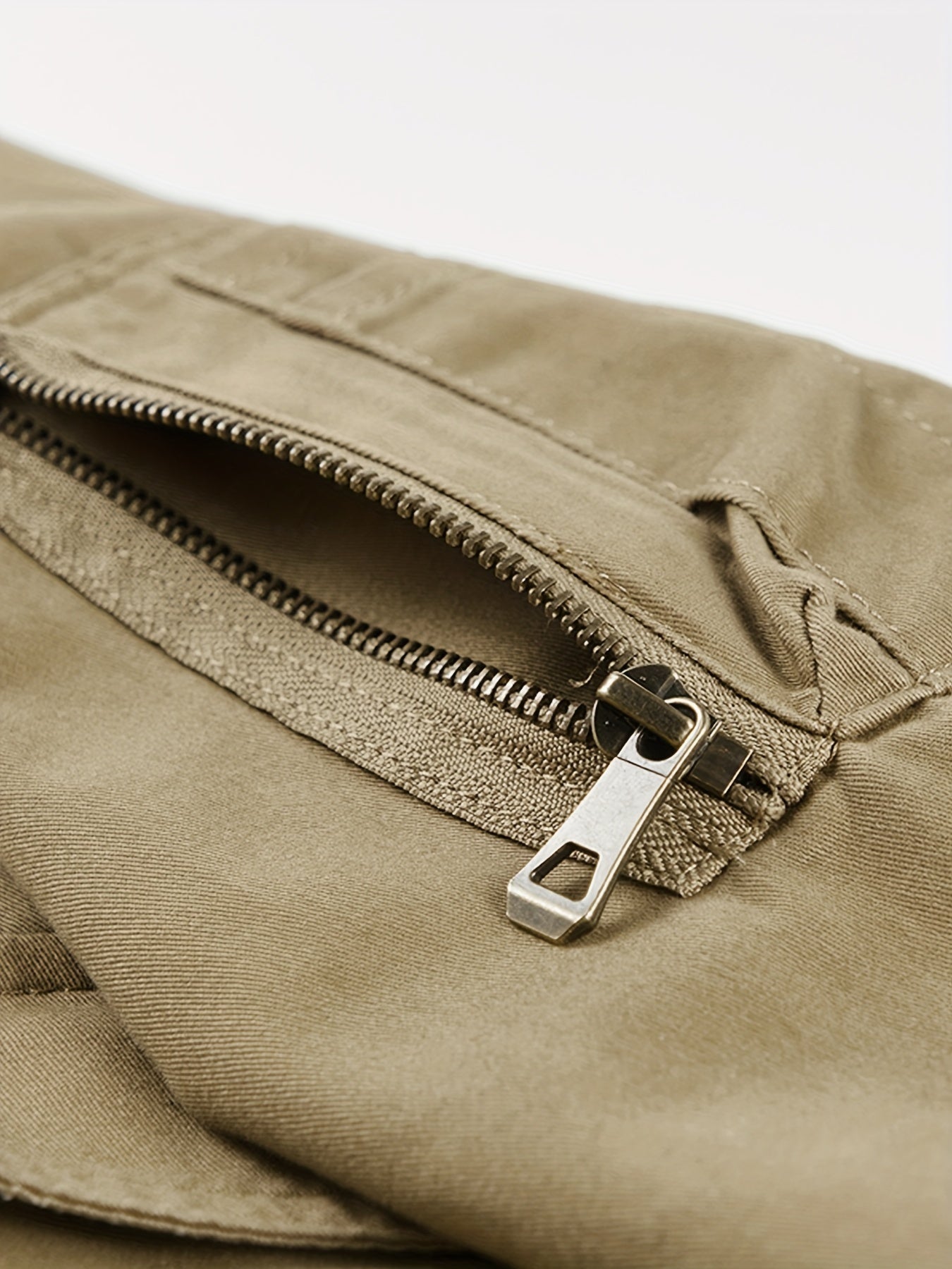 Men's Soft Shell Waterproof Jacket for Outdoor Activities