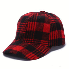 Dust Baseball Cap Round Grain Caps Outdoor Running Windproof Hat