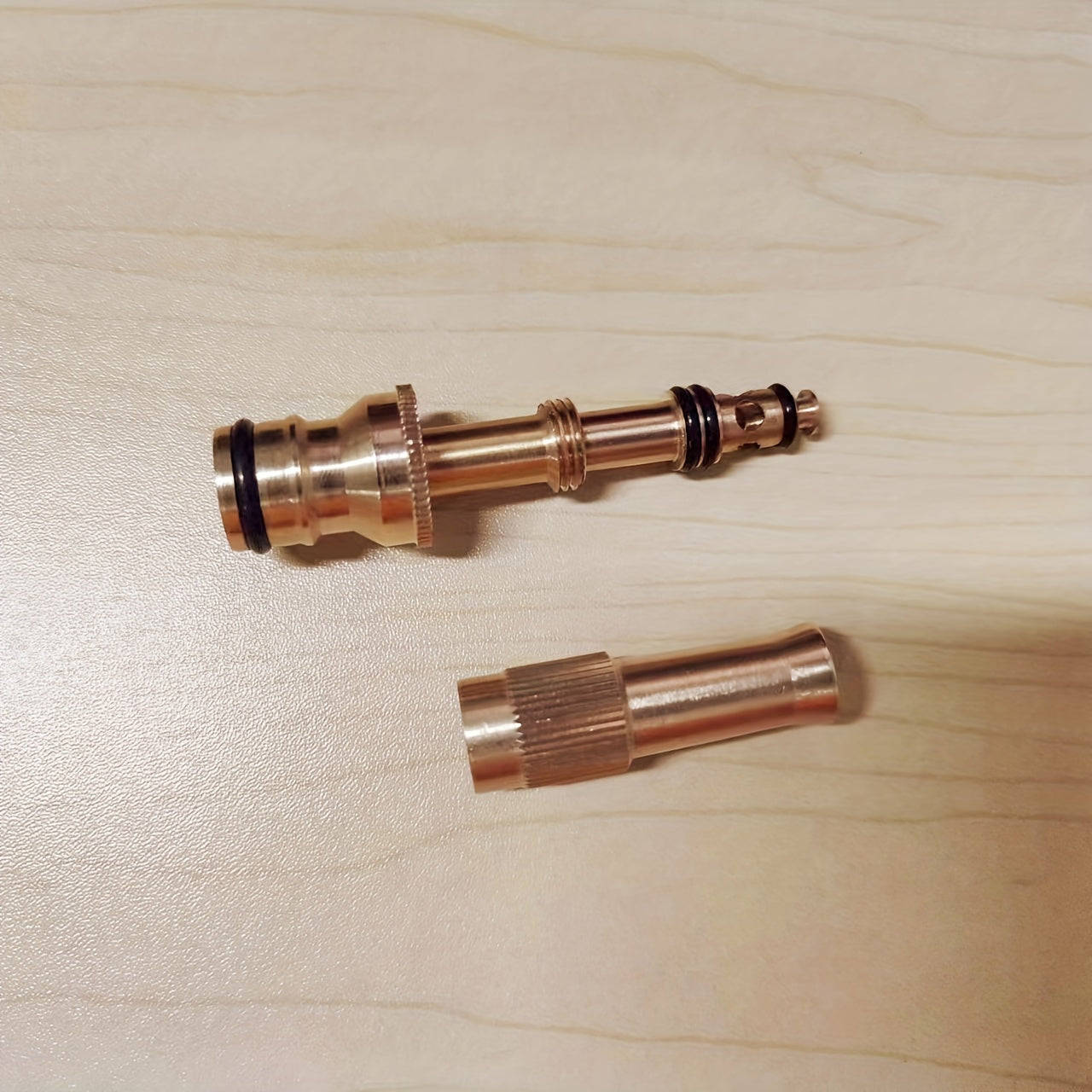 1pc Spray Water Hose Nozzle Sprinkler for Gardening and Car Cleaning