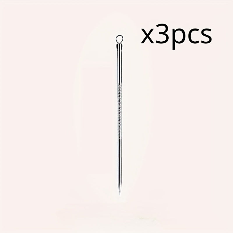 Blackhead Removal Tool Stainless Steel for Face and Nose