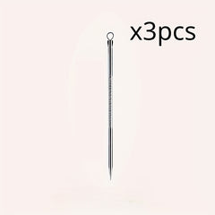 Blackhead Removal Tool Stainless Steel for Face and Nose