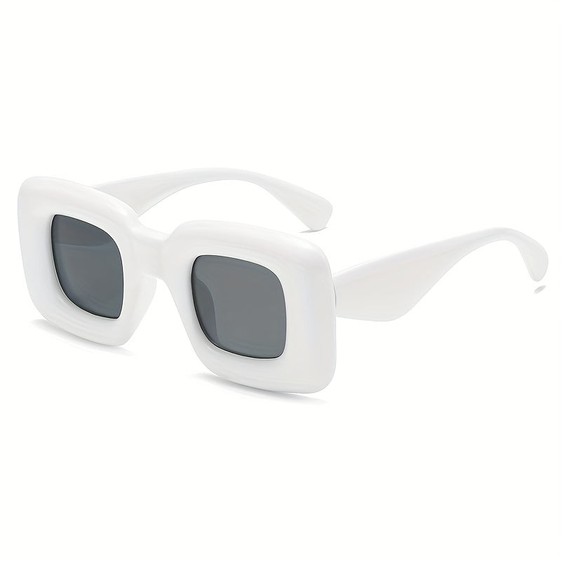 Men's Air Cushioned Sunglasses - Stylish and Durable