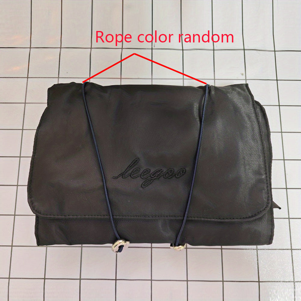 Portable Makeup Bag Large Capacity Waterproof Storage Bag