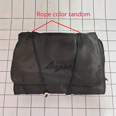 Portable Makeup Bag Large Capacity Waterproof Storage Bag