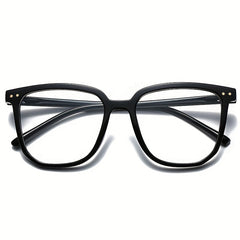Vintage Frameless Anti Light Sunglasses for Men and Women
