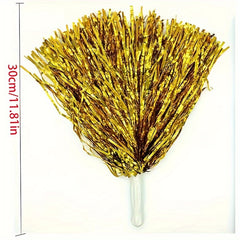 1pc 20g Cheer Poms Handheld Dancing Supplies Celebration