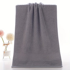 Soft and Absorbent Hand Towel 29x13 3in
