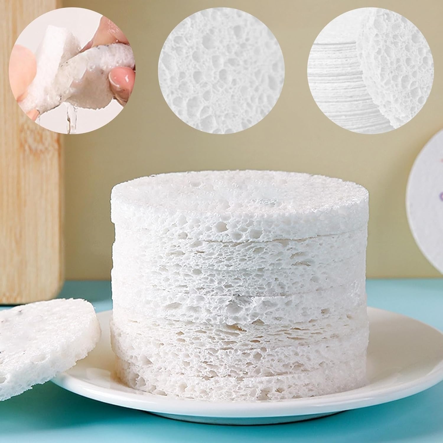 28pcs Foam Texture Painting Paper