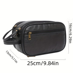 Travel Cosmetic Wash Bag Multifunctional Storage Waterproof Portable Bag