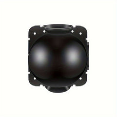 Reusable Plant Root Growth Ball for Successful Grafting
