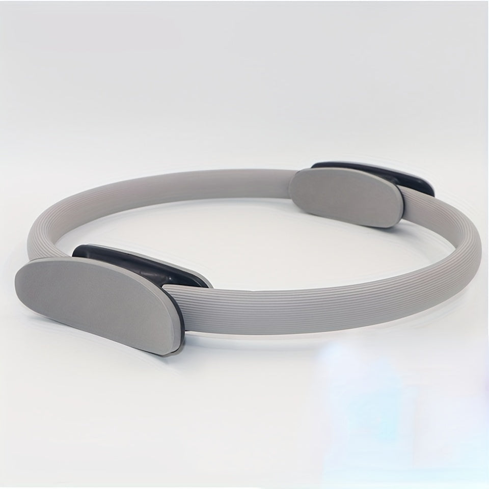 Yoga Pilates Ring Thigh Training Equipment with Handles