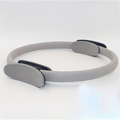 Yoga Pilates Ring Thigh Training Equipment with Handles