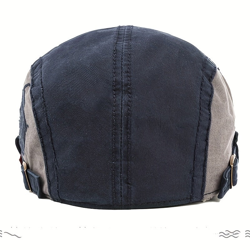 Men's & Women's Duck Tongue Hat Spring Summer Sun Hat