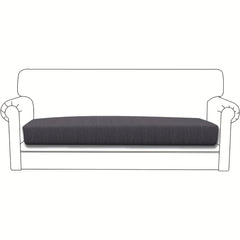 Stretch Sofa Slipcover Non-slip Sofa Cover All Seasons Furniture Protector