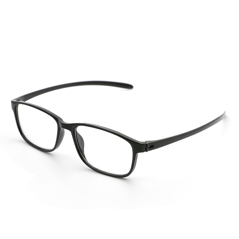 Portable Reading Glasses Presbyopia Glasses