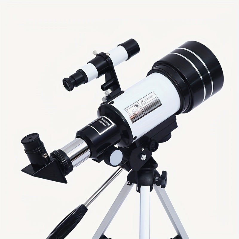 High Definition Astronomical Telescope for Children and Adults