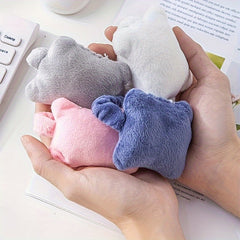 Mouse Wrist Strap Hand Pillow Elastic Typing Support Pad