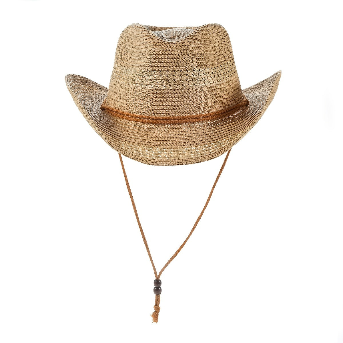 Spanish Straw Sun Hat Men Women Big Brim Outdoor Beach Foldable
