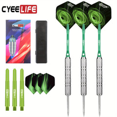 23g Hard Dart Steel Needle for Home Entertainment and Competition