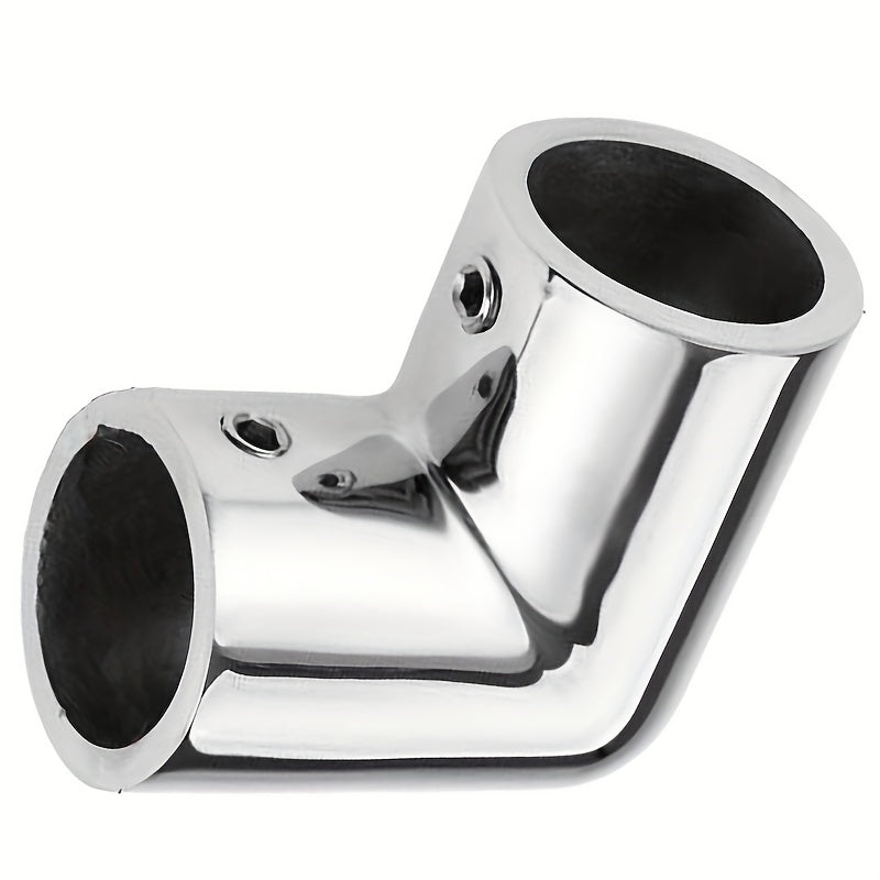 316 Stainless Steel Boat Hand Rail Fitting for Yacht Rail E