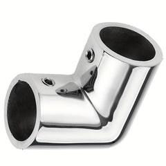 316 Stainless Steel Boat Hand Rail Fitting for Yacht Rail E