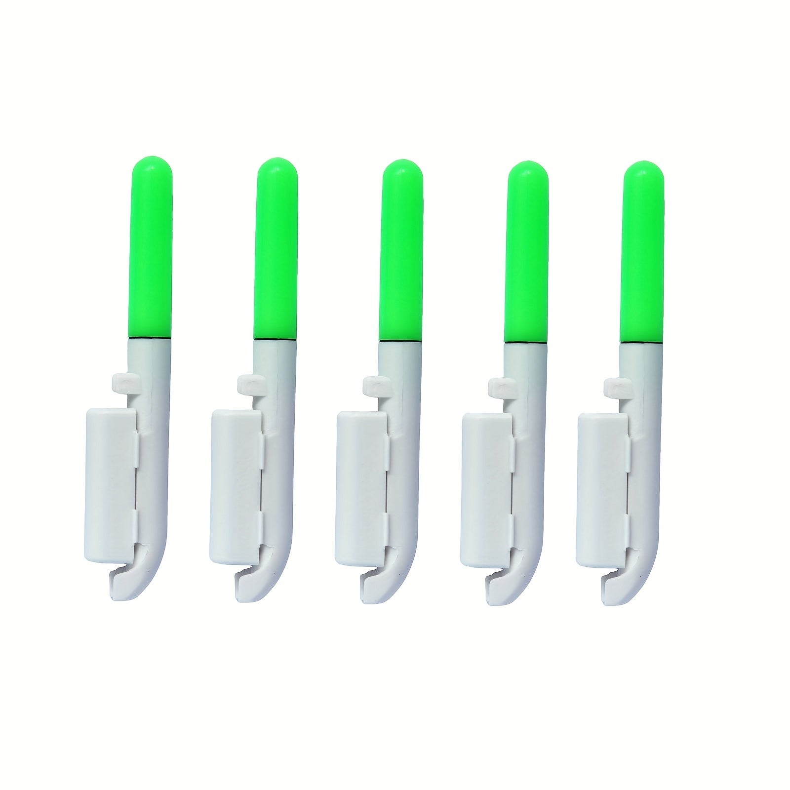 LED Glow Stick Night Fishing Strike Alert Waterproof Luminous Lamp