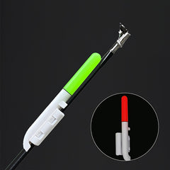 LED Glow Stick Night Fishing Strike Alert Waterproof Luminous Lamp