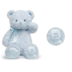 Soft Teddy Bear Doll Pillow Stuffed Animal Plush Toy Gift
