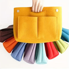 Minimalist Handbag Multifunctional Shoulder Bag
