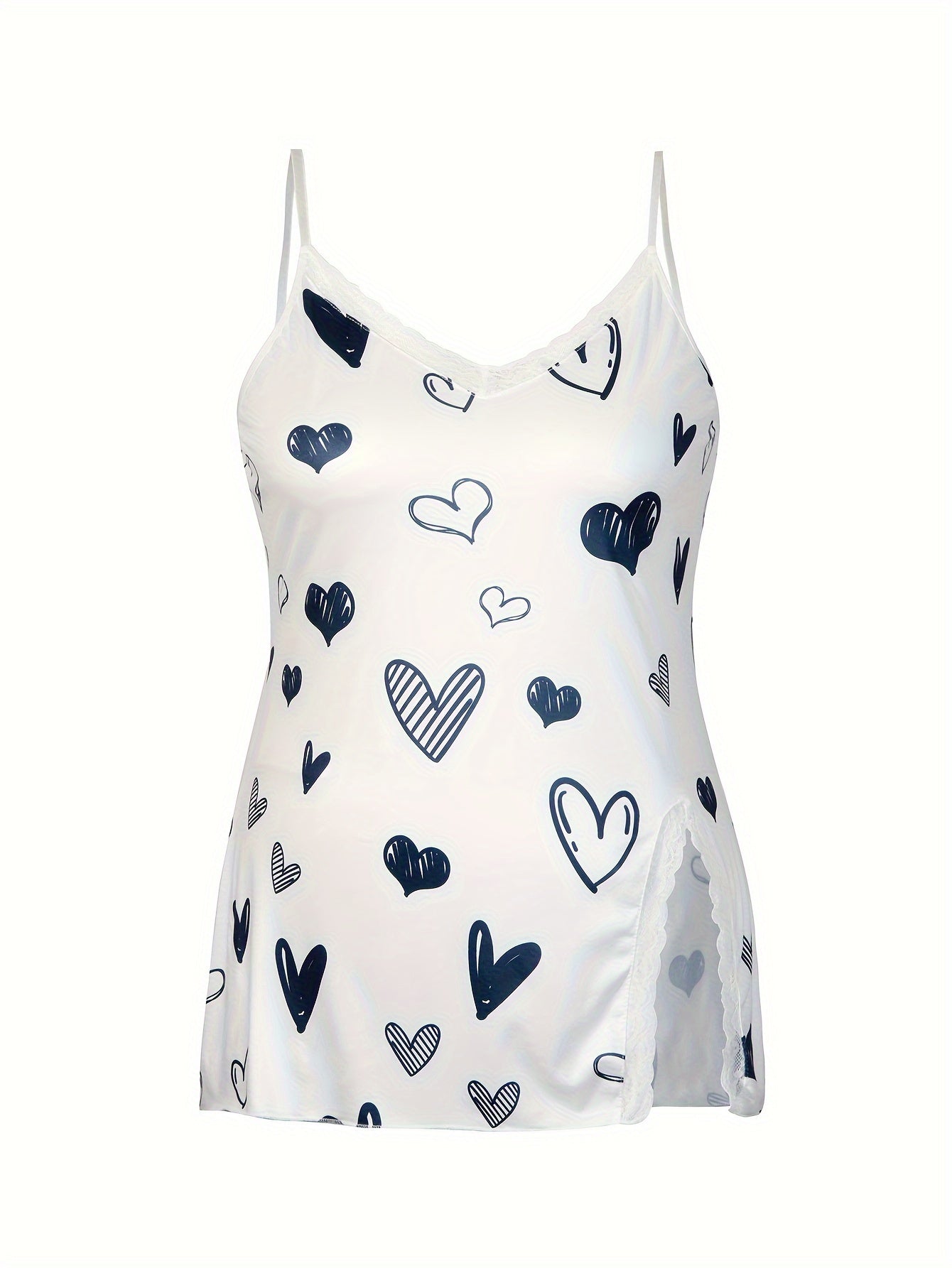 Elegant Slip Dress for Women