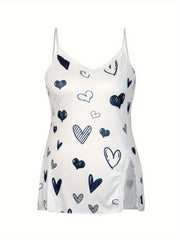 Elegant Slip Dress for Women