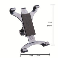 Car Holder Tablet Holder Mount Stand Back Seat Headrest 7-10 Inch Tablet GPS