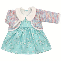 Doll Clothing Set for 18 Inch Dolls Skirt Set Doll Accessories