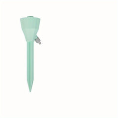 2pcs Automatic Plant Waterer Drip Adjustable Garden Irrigation Tool