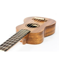 53 34 Cm Log Texture Ukulele Ideal Gift For Birthdays Easter President's Boys