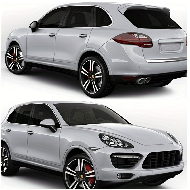 Privacy Solar Window Tint Film For Car Heat&UV Rejection 2ply Auto