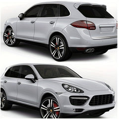 Privacy Solar Window Tint Film For Car Heat&UV Rejection 2ply Auto