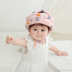 Baby Toddler Head Protector Upgrade Infant Safety Helmet