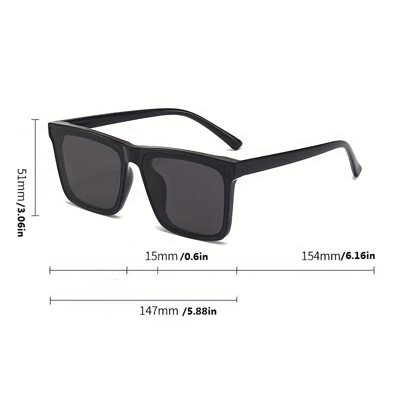 Men's UV Protection Sunglasses