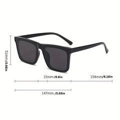 Men's UV Protection Sunglasses