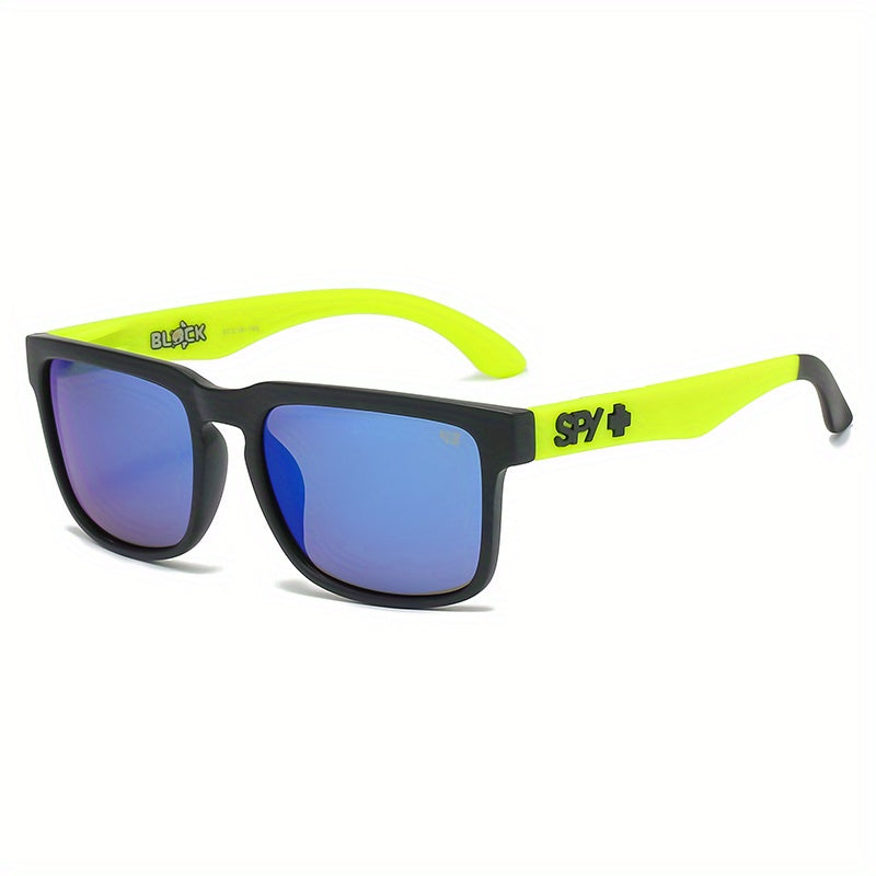 Men's Large Frame Sunglasses UV Protection Sunglasses