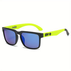Men's Large Frame Sunglasses UV Protection Sunglasses