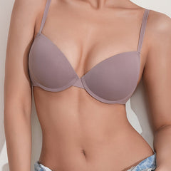 Women's Thin Full Courage Comfort Bra